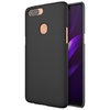 PolyShield Slim Hard Shell Case for Oppo R15 - Black (Matte Grip)